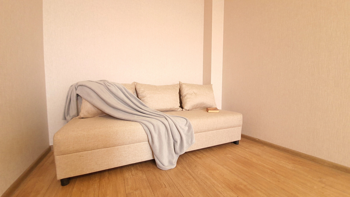 Квартира Уютная Однокомнатная в ЖК Арсенал