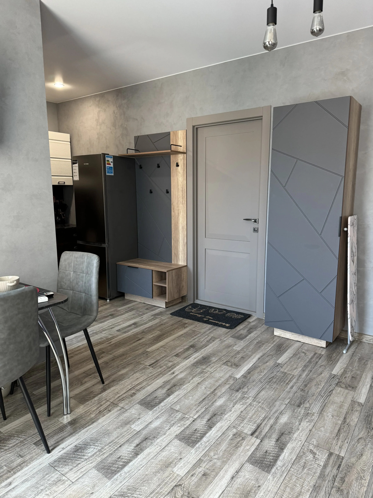 Квартира Семеновская