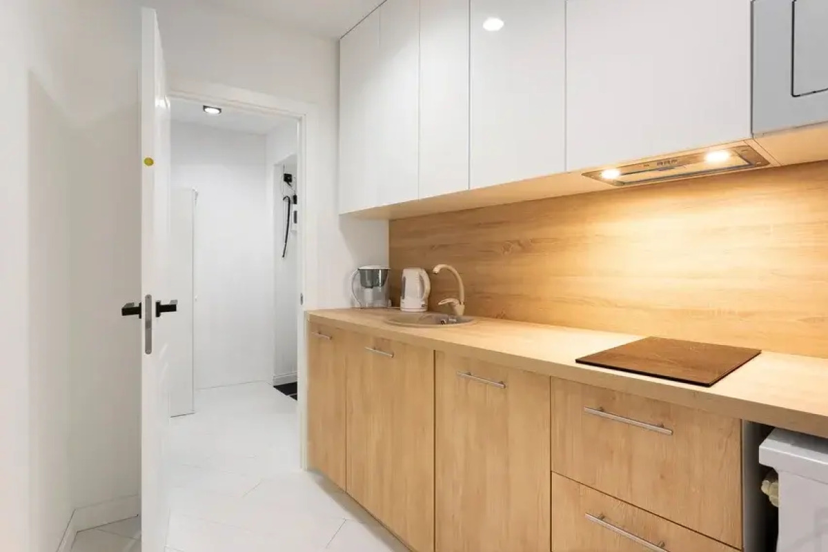 Апартаменты двухкомнатная квартира на Восстания 3-5