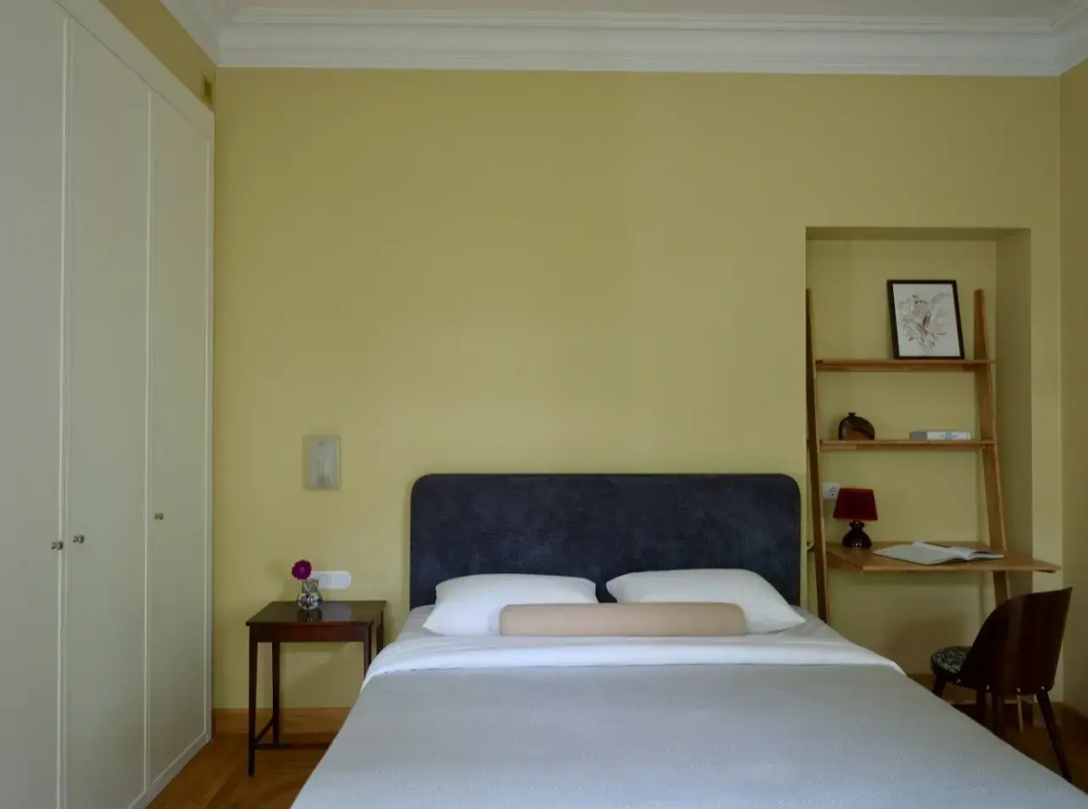 Квартира в сердце Казани