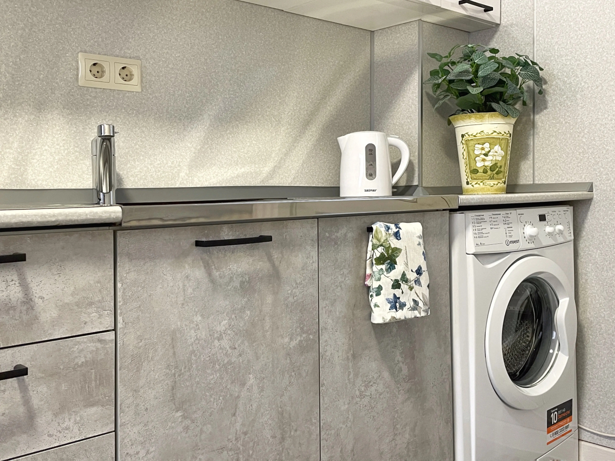 Апартаменты Еськова 1