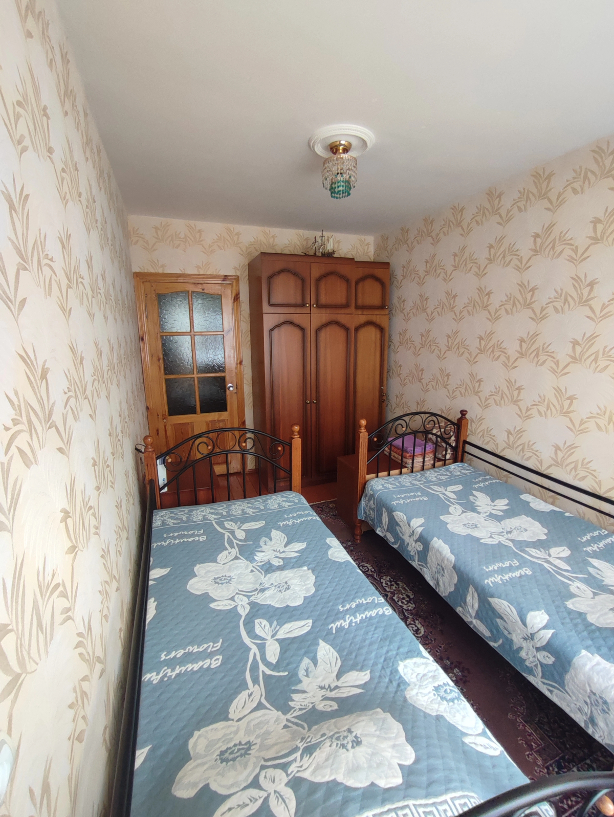 Квартира Дубки Сулакский Каньон