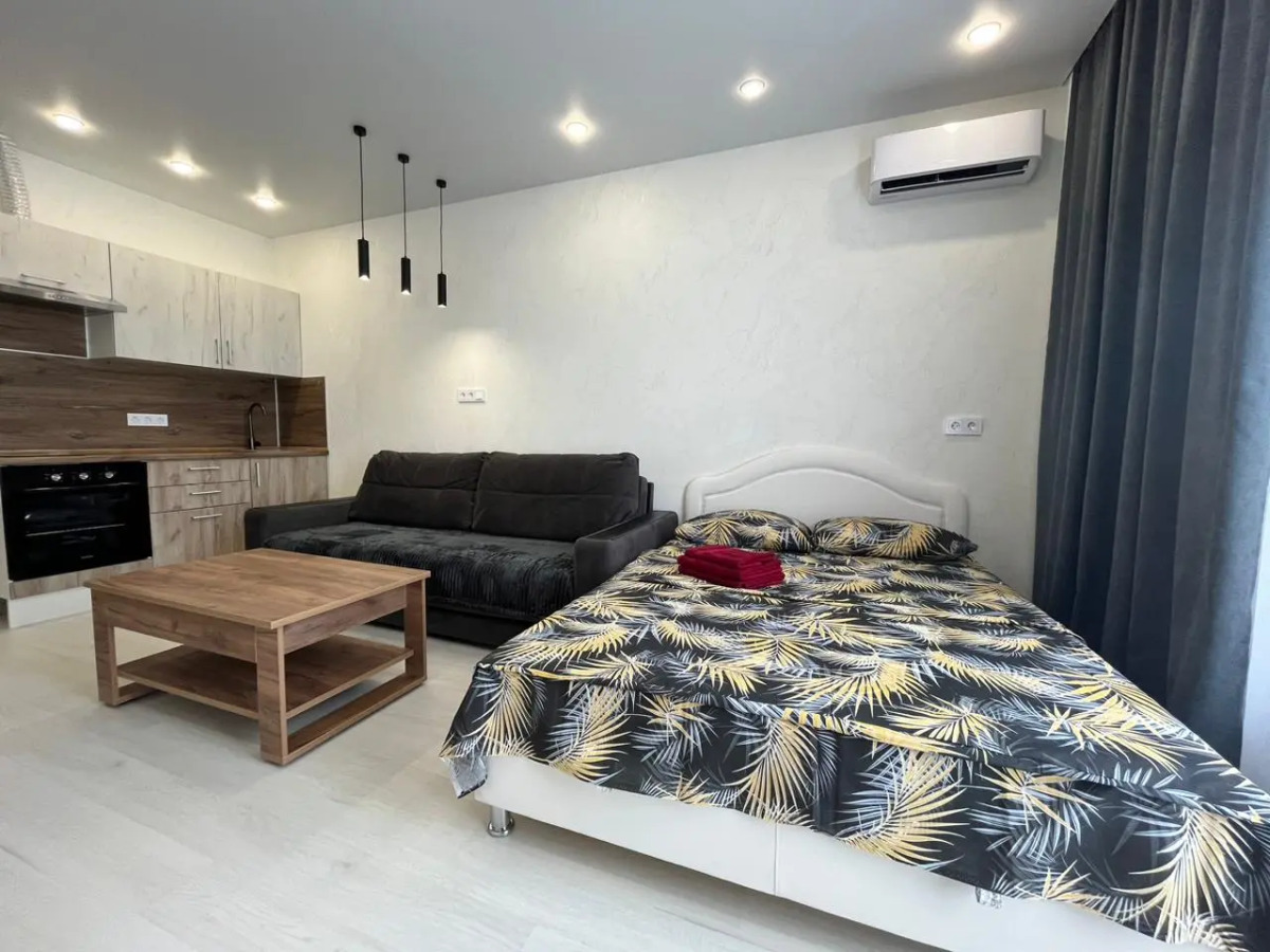 Апартаменты Мичурина 58 к1