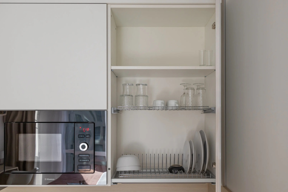 Апартаменты Light Time