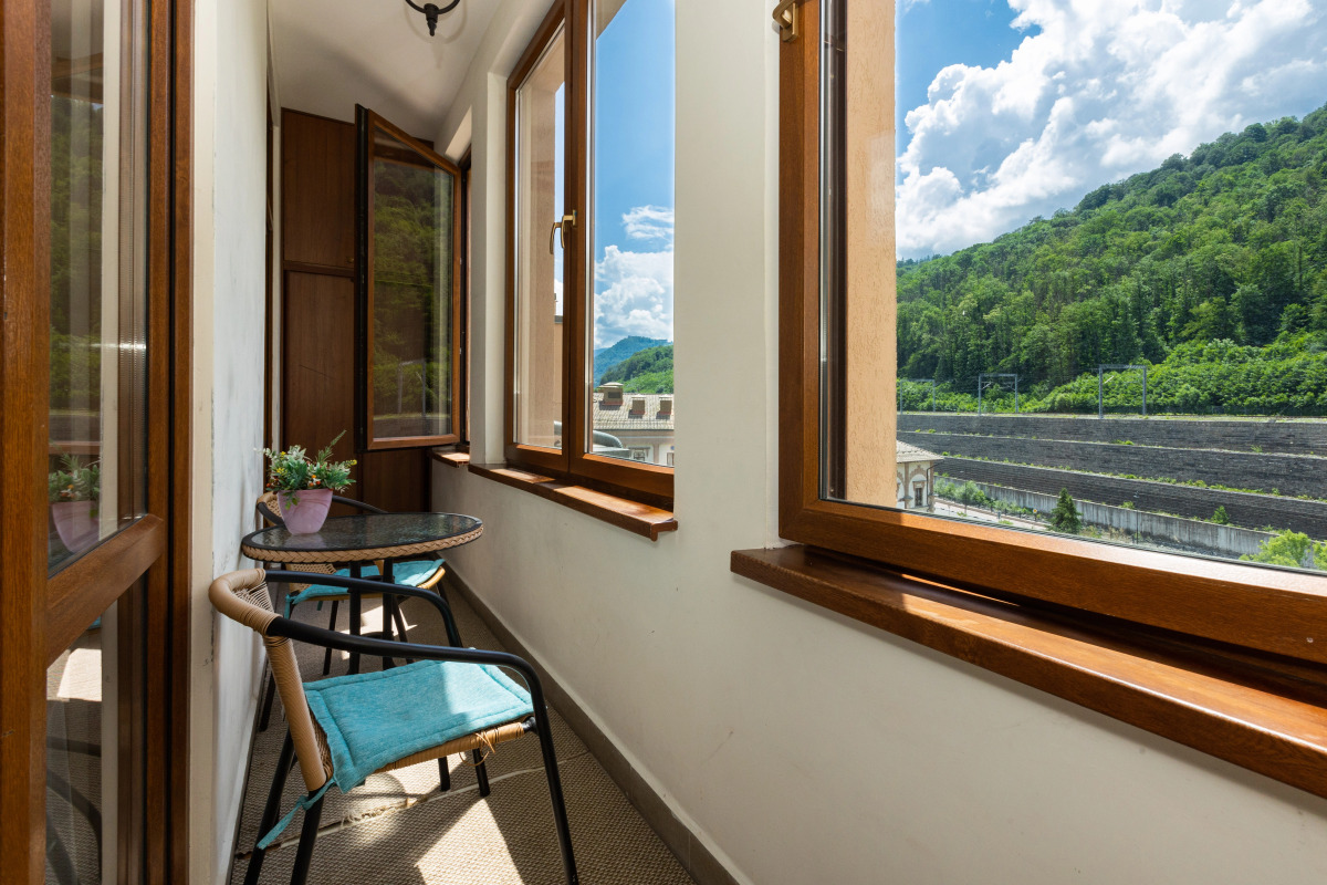 Апартаменты Однокомнатные Курорт Красная Поляна