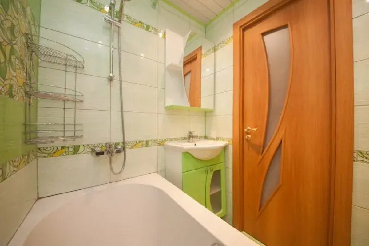 Апартаменты КвартировЪ Алексеева