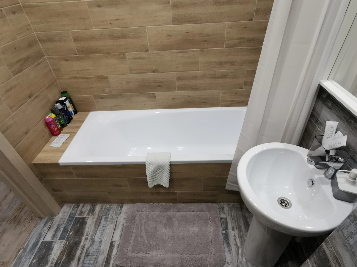 Квартира Sibkvart Советская 75