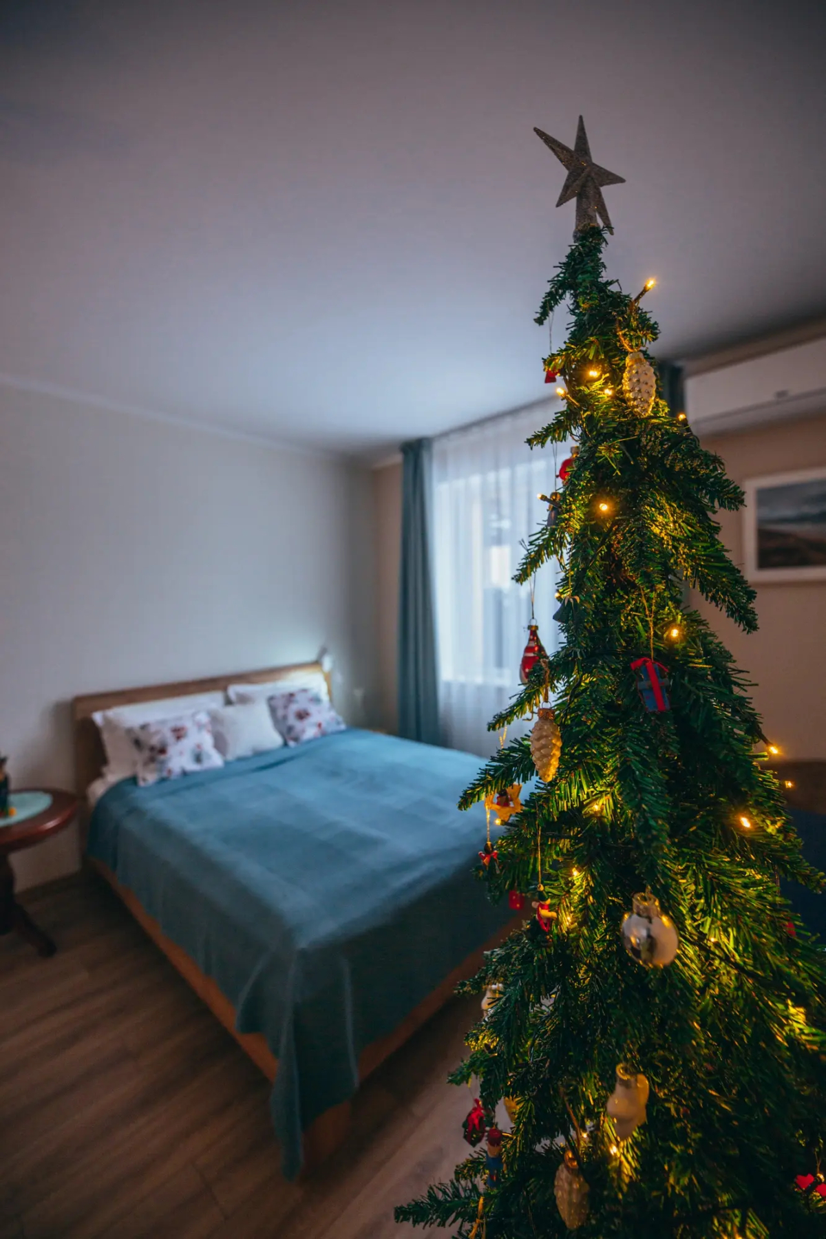 Апартаменты на Тихой Улице