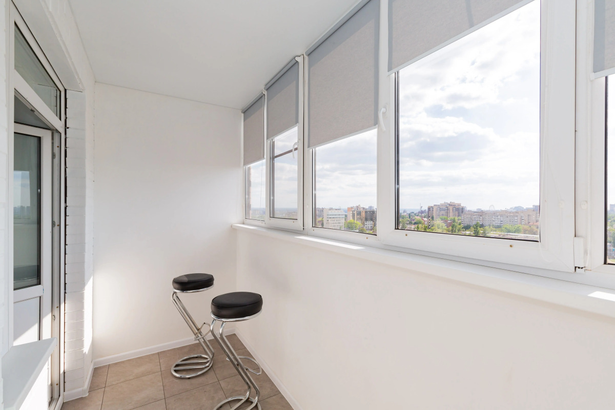 Квартира Уютная студия