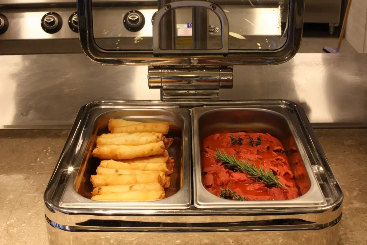 Bentley Hotel Bosphorus