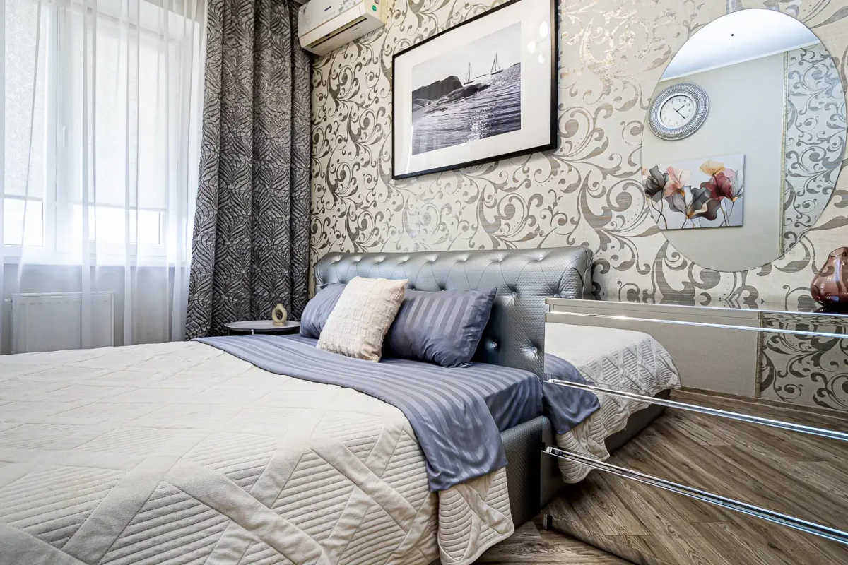 Квартира Уютная недалеко от Университета