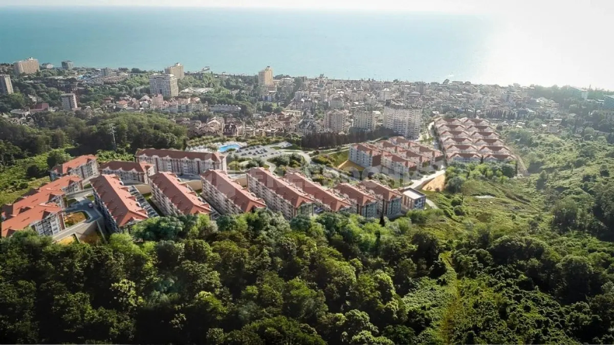 Апартаменты Монро