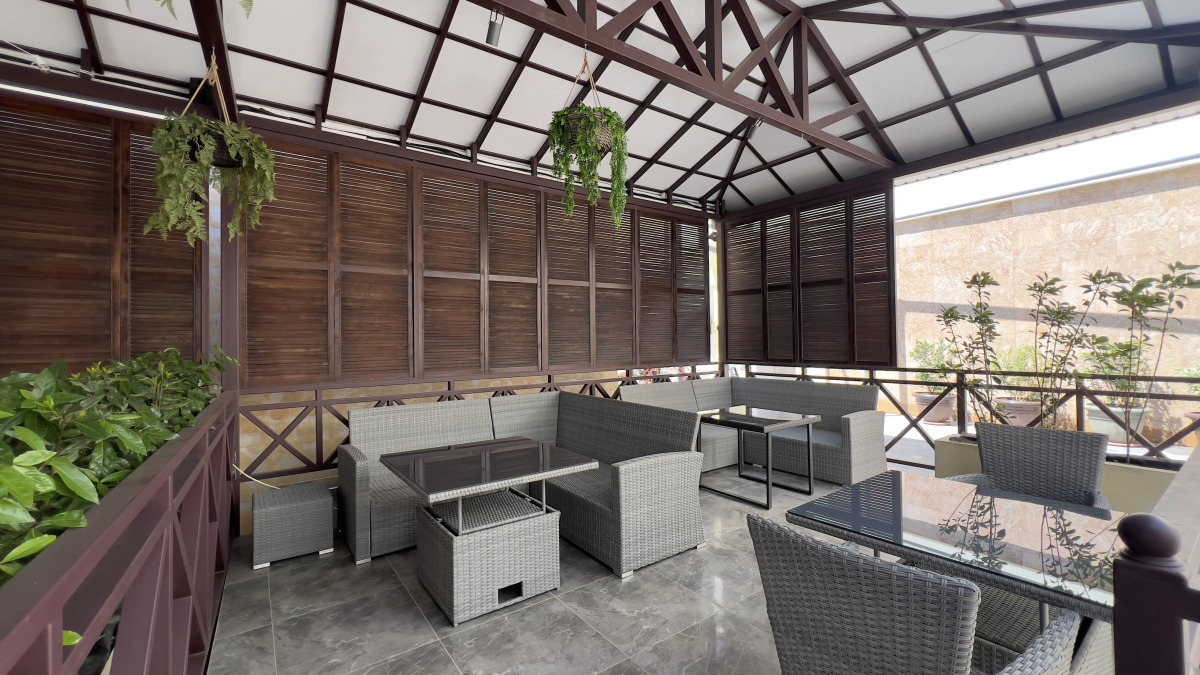 Гостевой дом Парк АВ