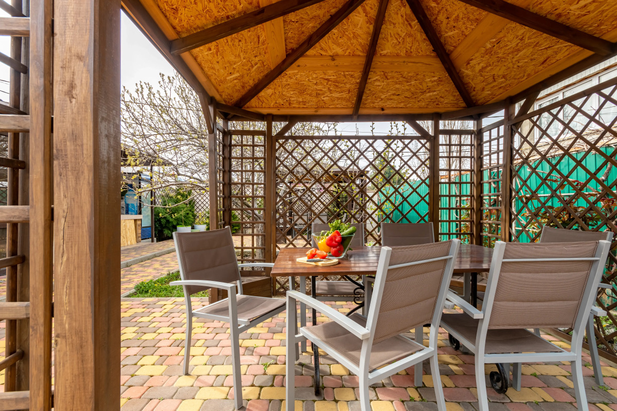 Гостевой дом Provence