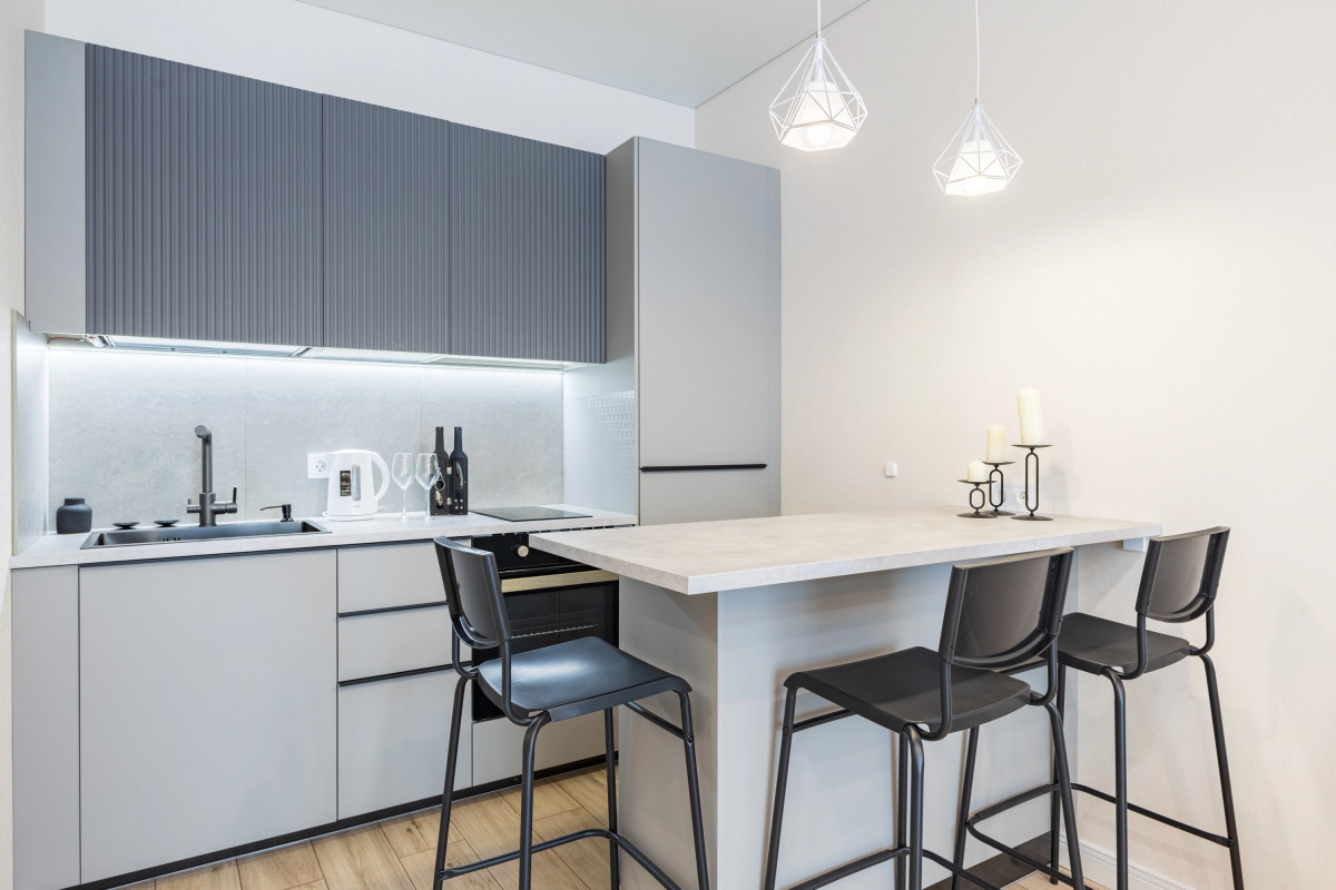 Апартаменты на Ахметзянова 3