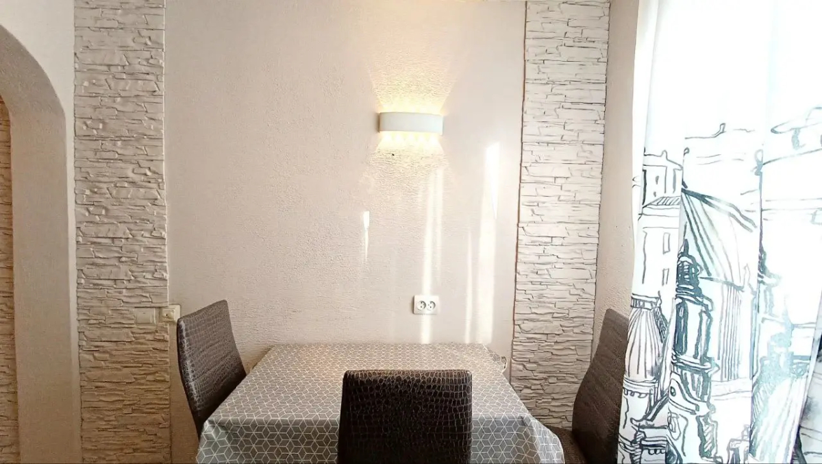 Квартира Уютный Север на улице Марата