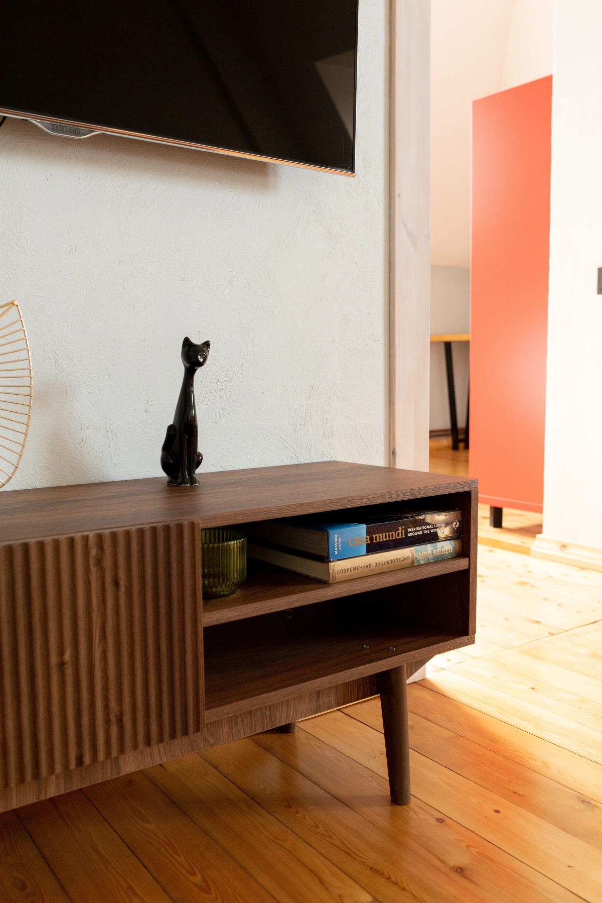 Отель Baikal Archi Apt