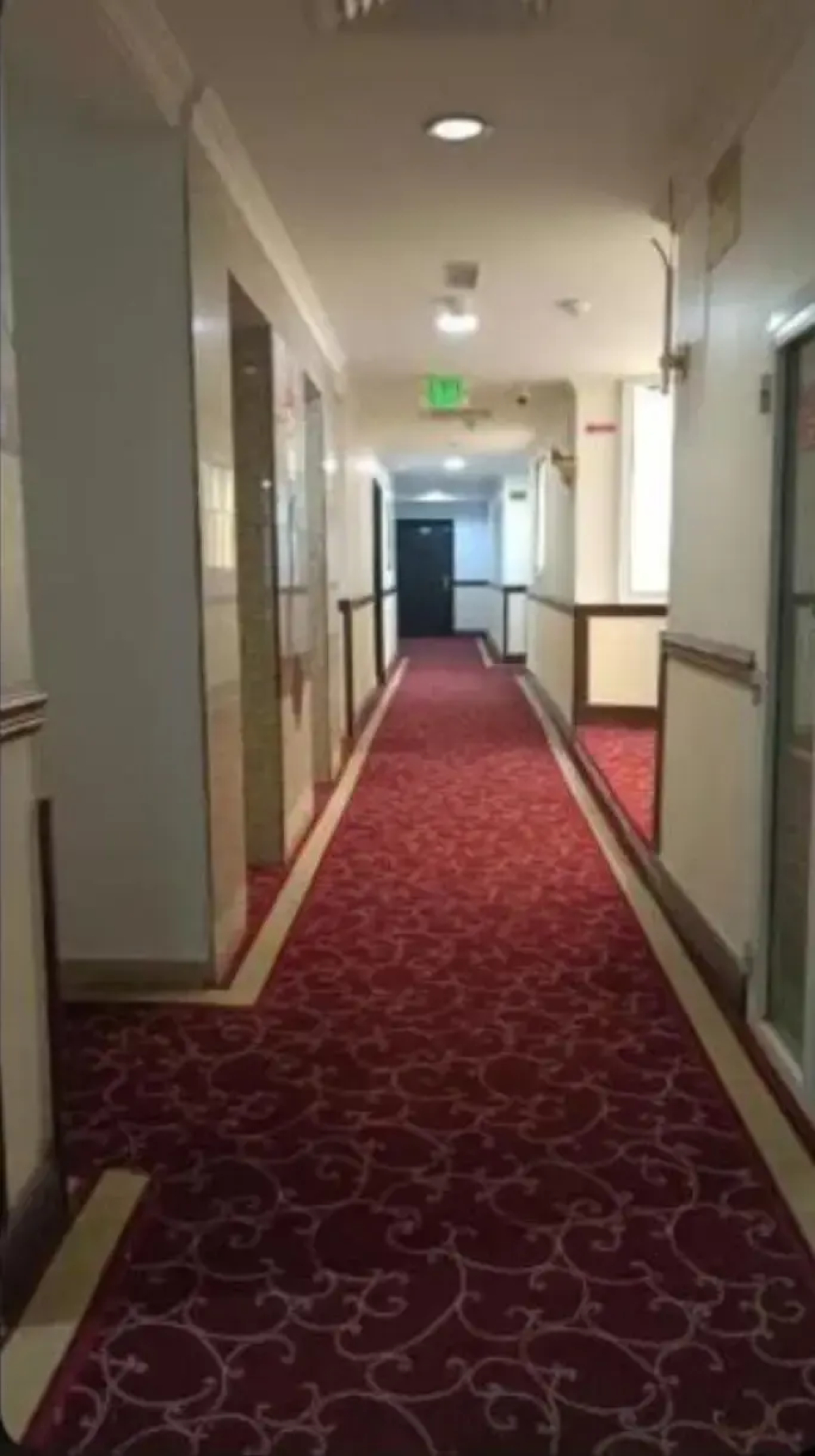 Хостел in Deira Dubai