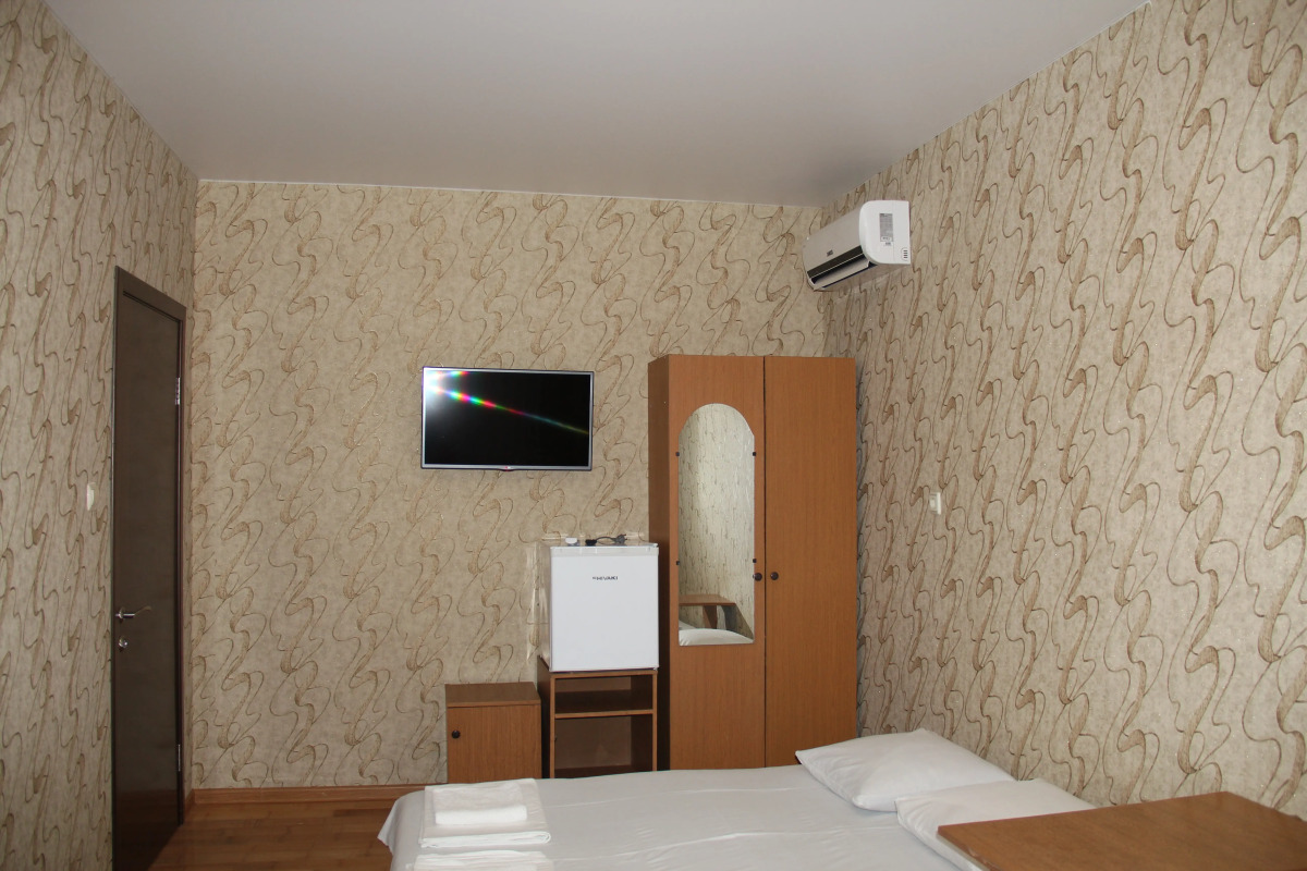 Гостевой дом Два Солнца