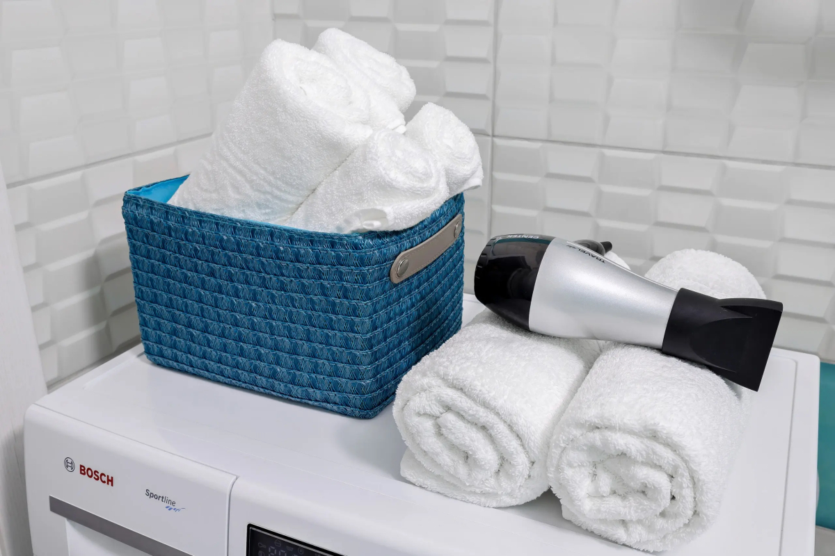 Апартаменты Тропик