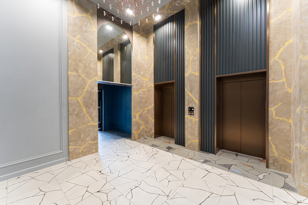 Апартаменты Да Винчи. Морской Vibe