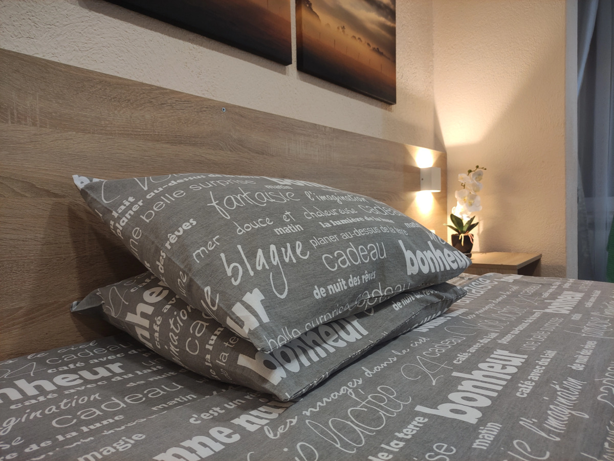 Гостевой дом Гармония