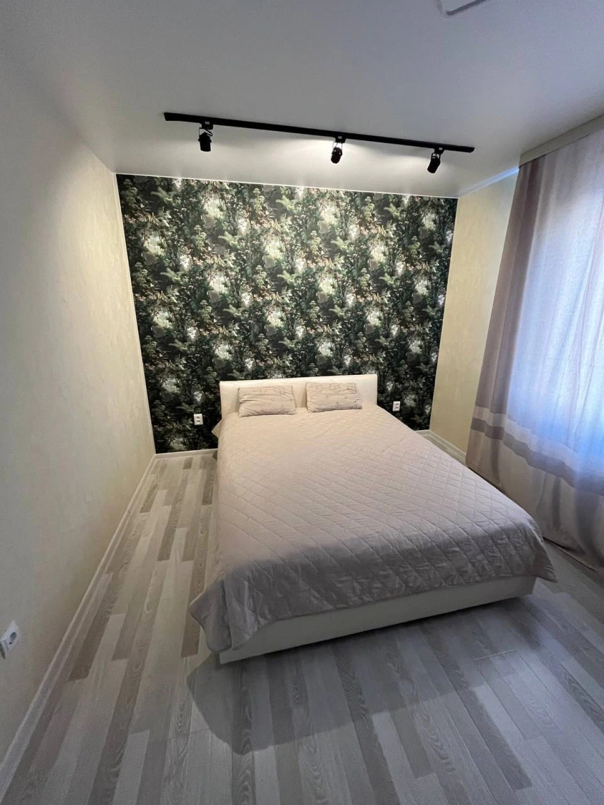 Апартаменты Раушен Апарт 39