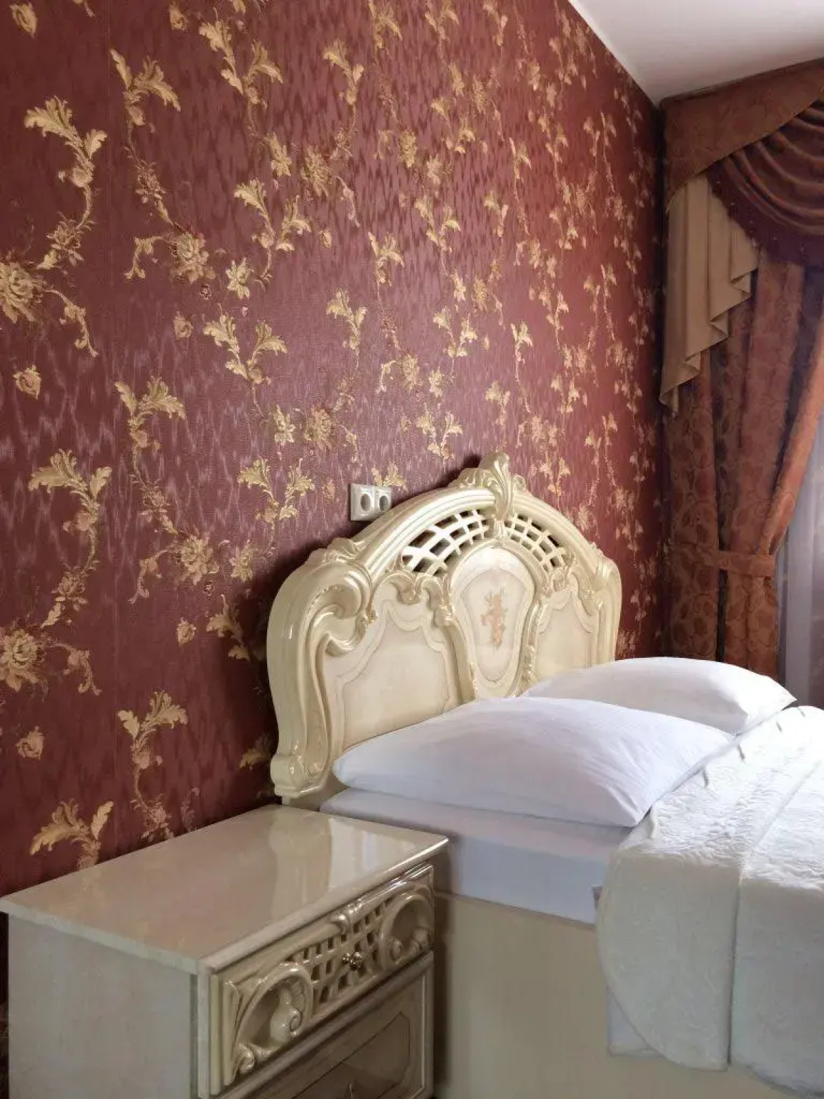 Гостевой дом Империя