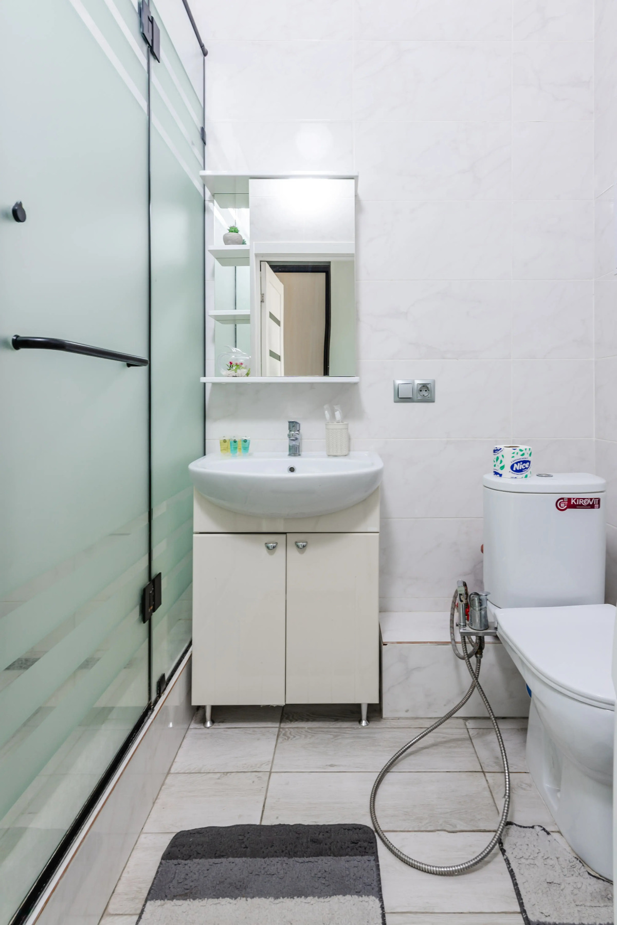 Апартаменты Комфортная Студия в ЖК Атлант (атл 9)