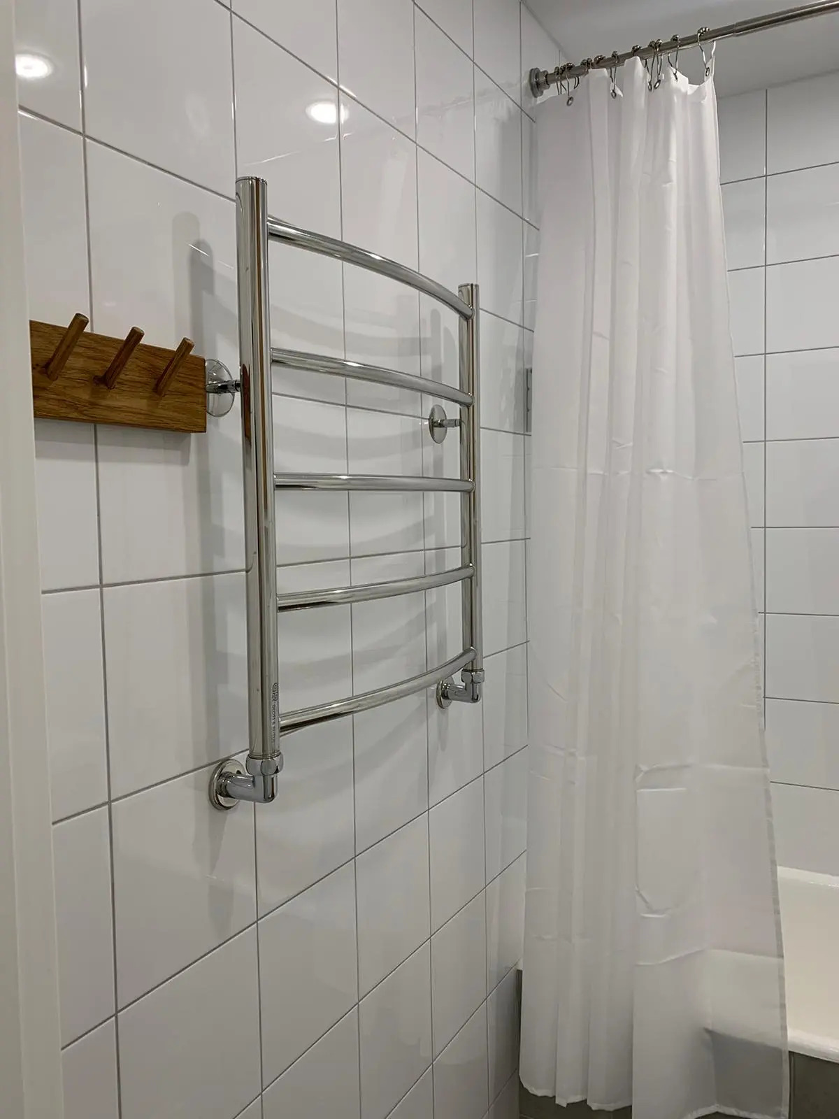 Апартаменты Paris