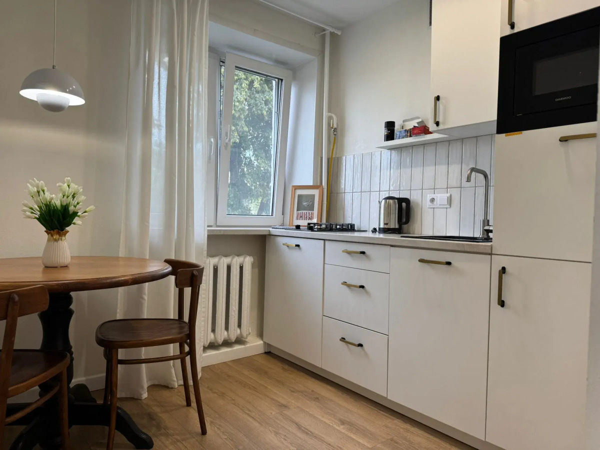 Апартаменты Paris