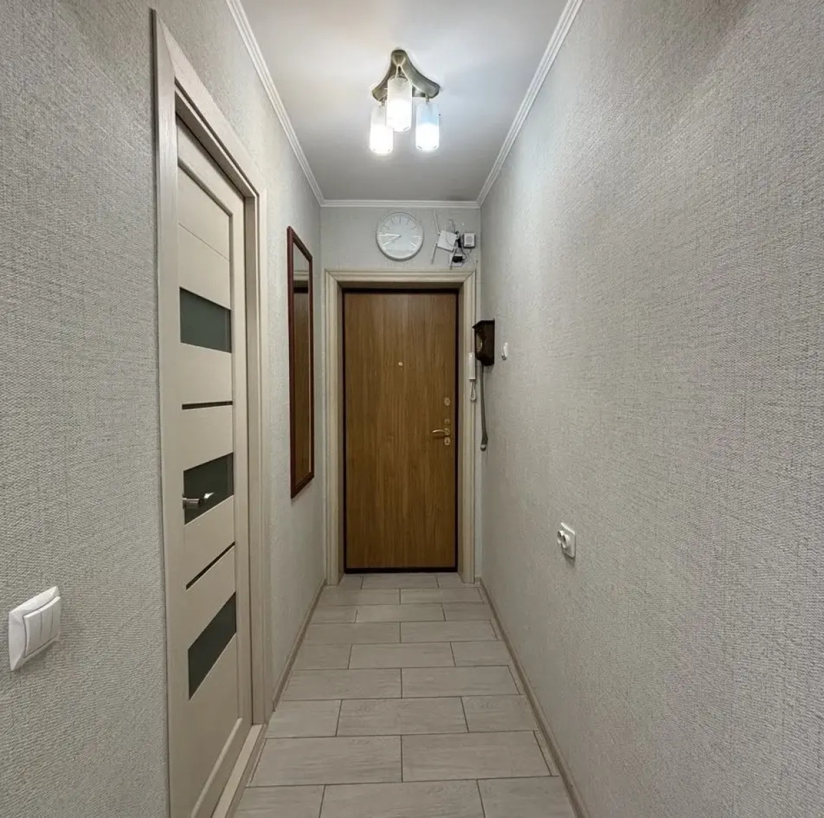 Квартира 2-ком Сахалинская 19-12