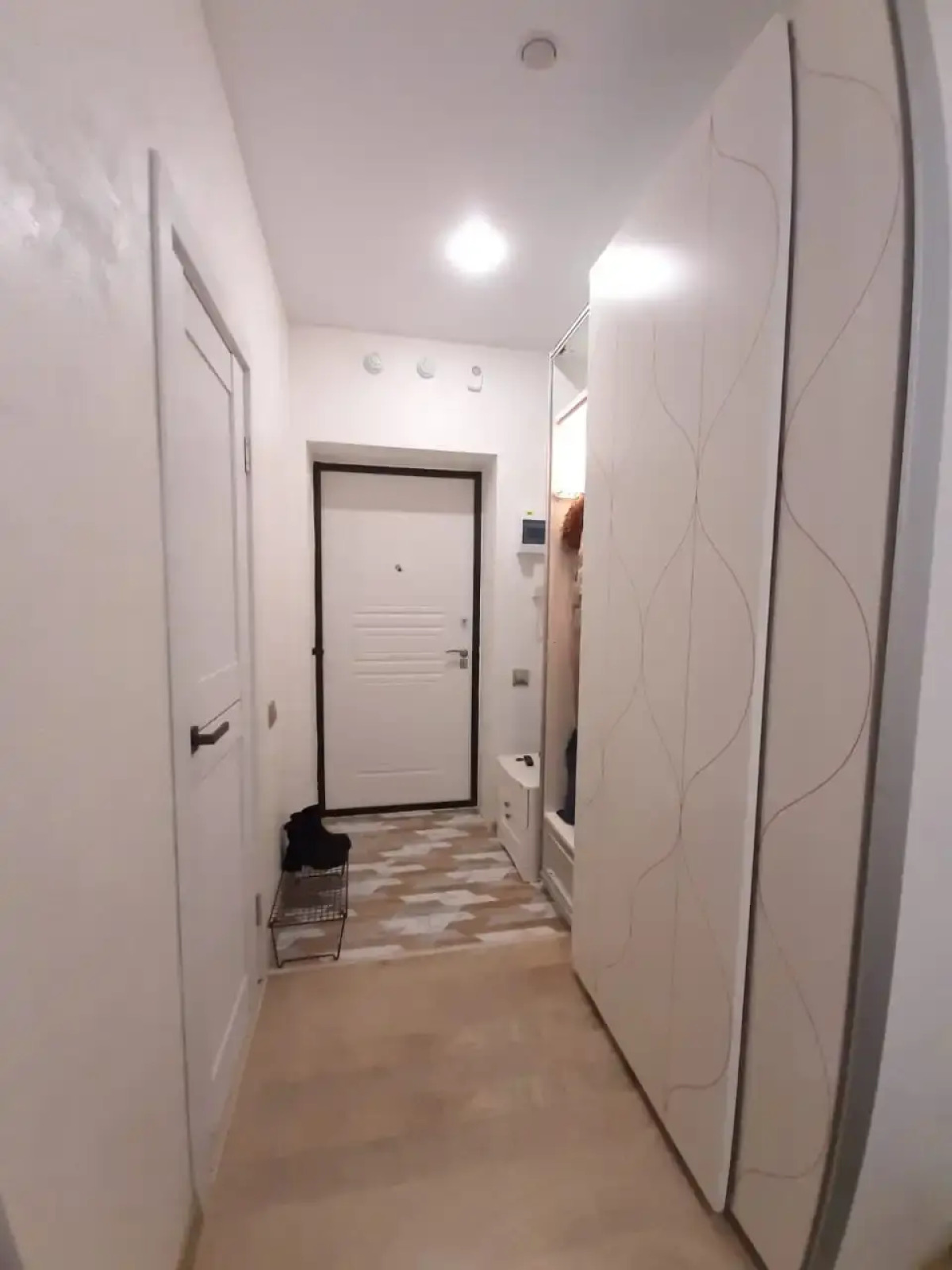 Апартаменты Студия на М7