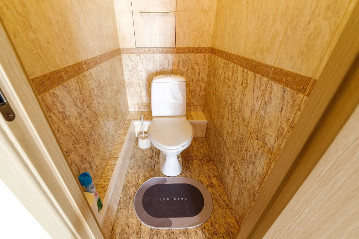 Квартира PrezentHaus на Максима Горького 28