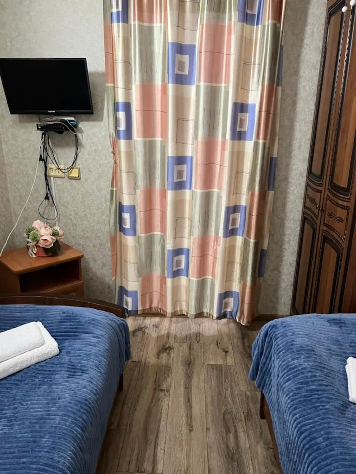 Гостевой дом Панорама