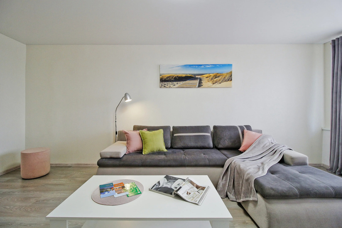 Апартаменты с Видом на Кафедральный Собор 2-комнатные Центр