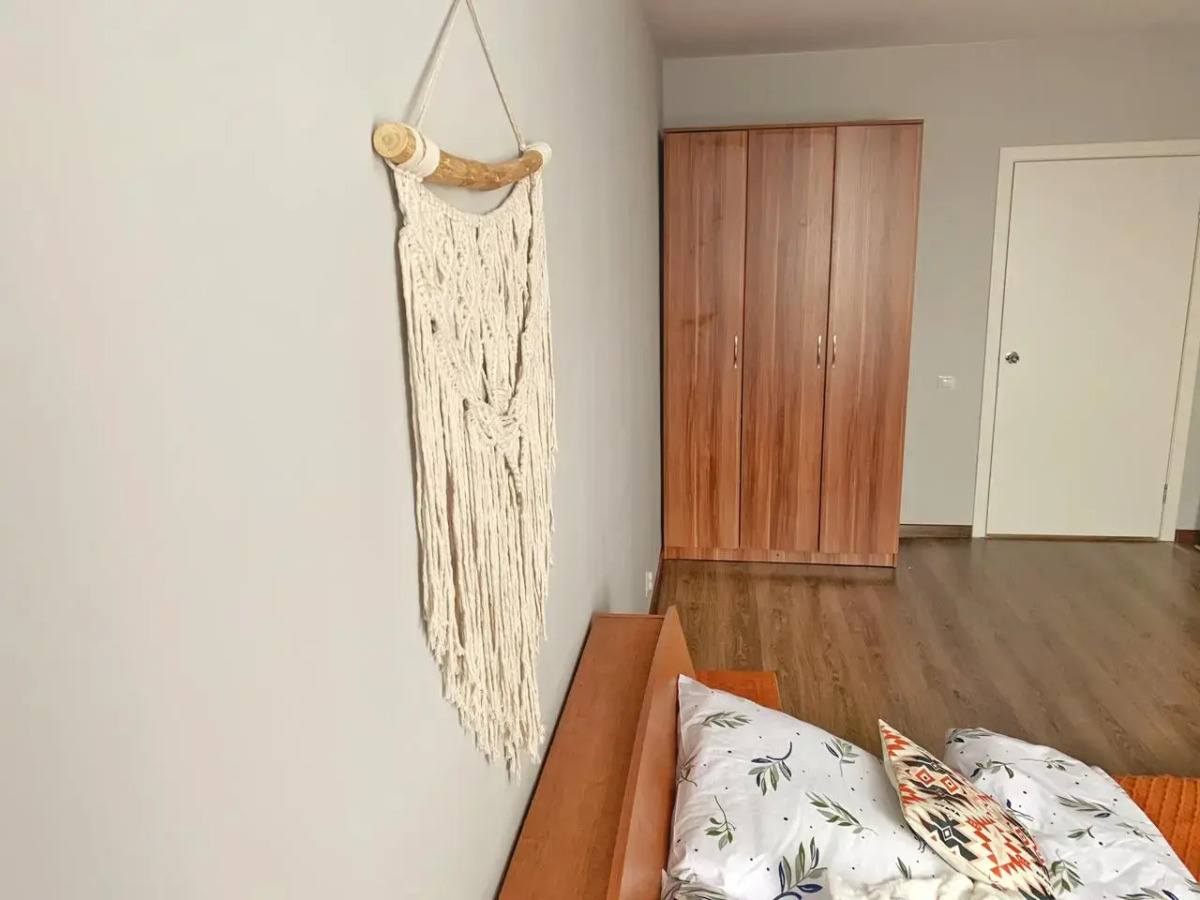 Апартаменты 18