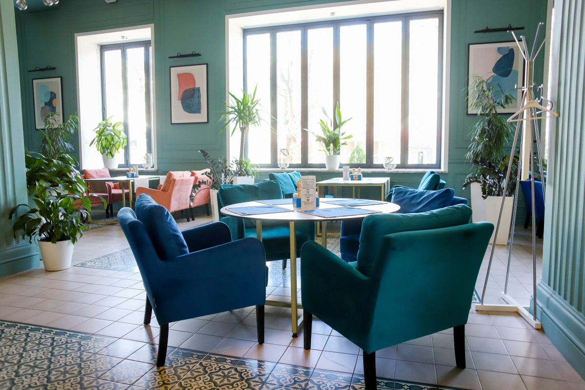 Отель Майкоп