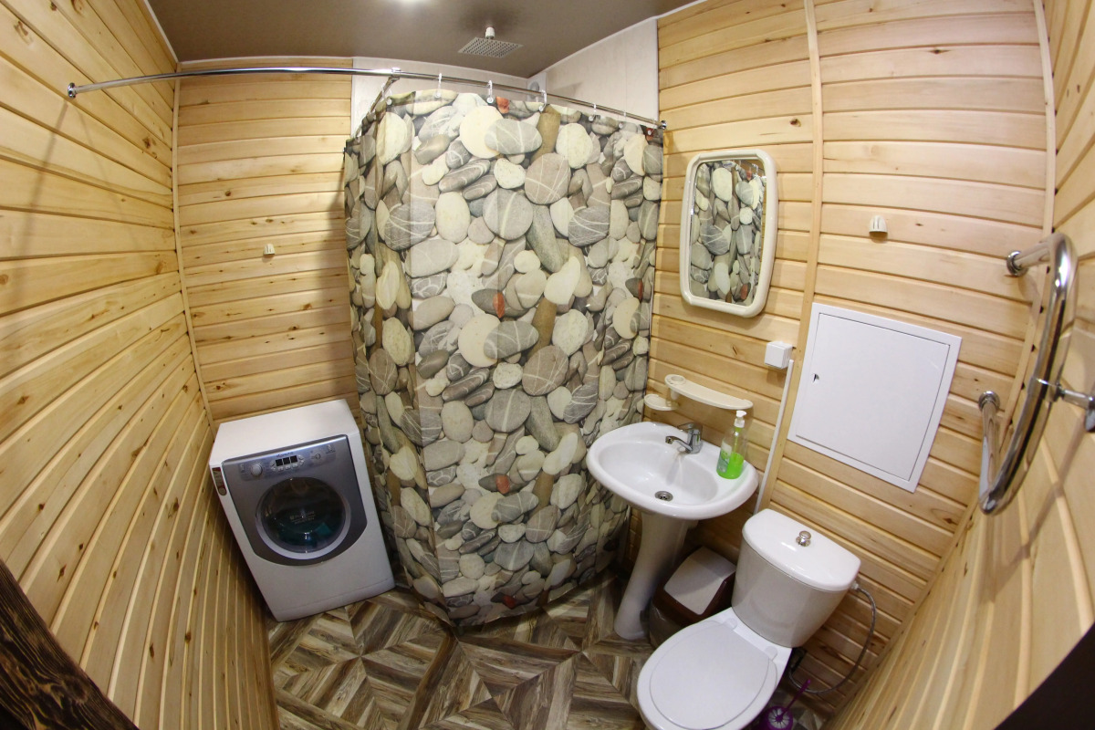 Гостевой дом АлтынЪ