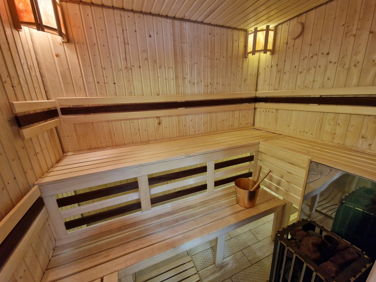 Гостевой дом Горный Воздух