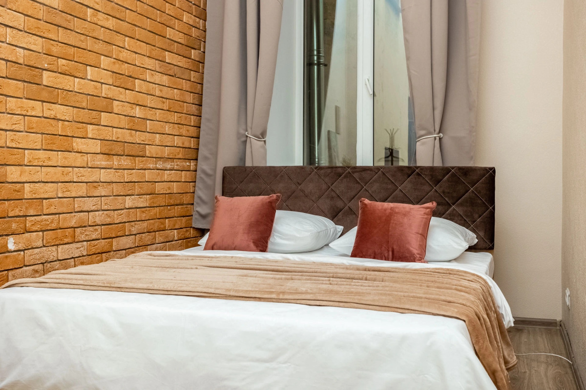 Гостевой Дом Галерея Вояж