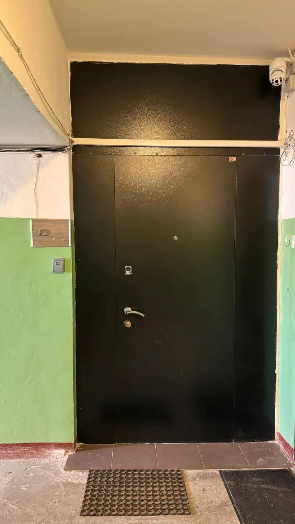 Квартира на Большой Покровской