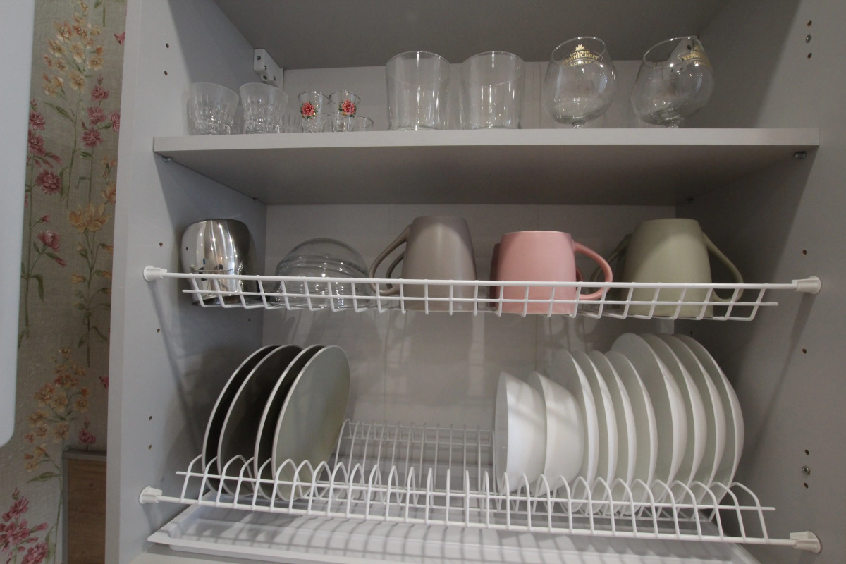 Квартира DREAM APARTAMENT