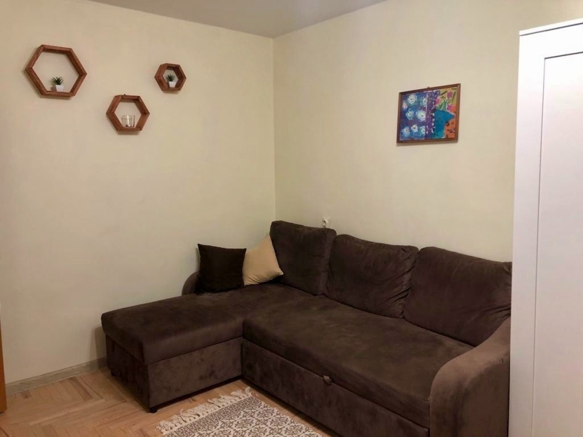 Квартира DiAm двушка в Солнечном Кисловодске