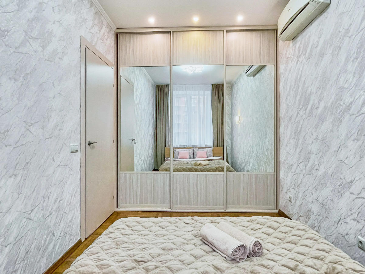 Квартира Шикарная на Космонавтов