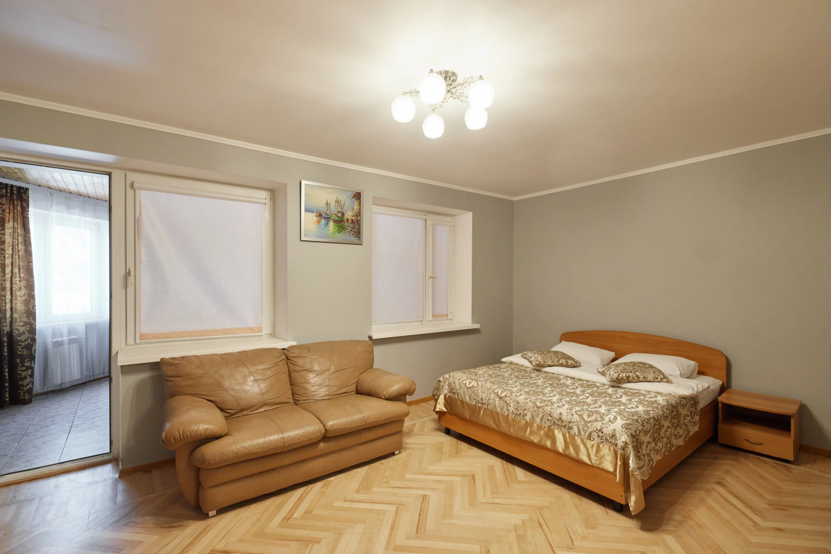 Апартаменты Норд Стар