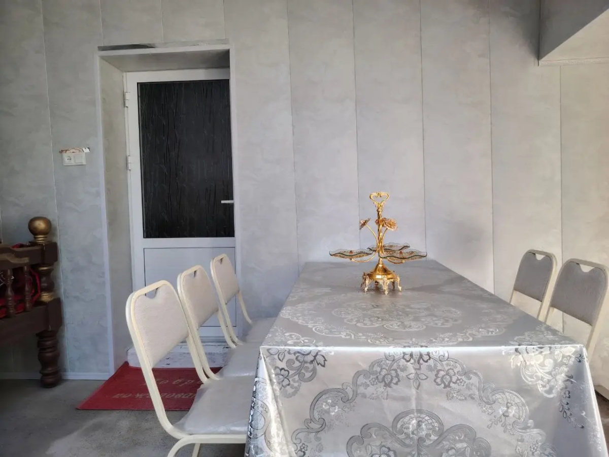 Гостевой дом Mokhira