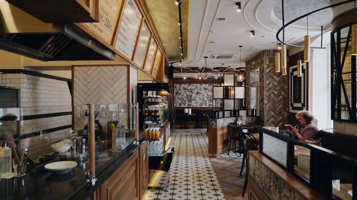 Апартаменты №4 у Тюменского областного суда