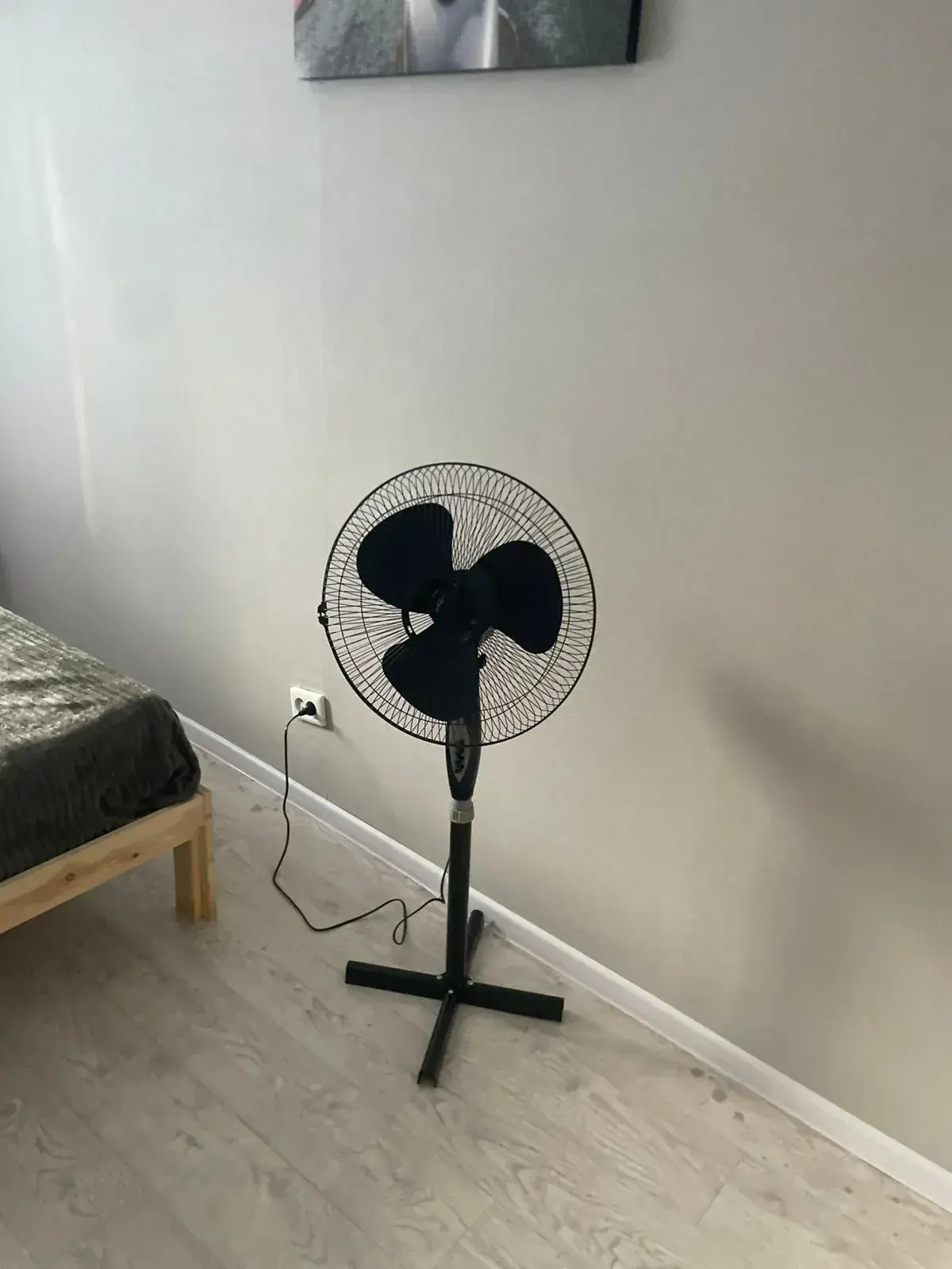 Квартира на шестерых у Зоопарка