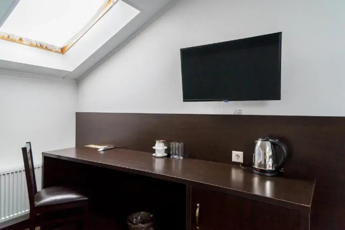 Гостевой Дом Floret